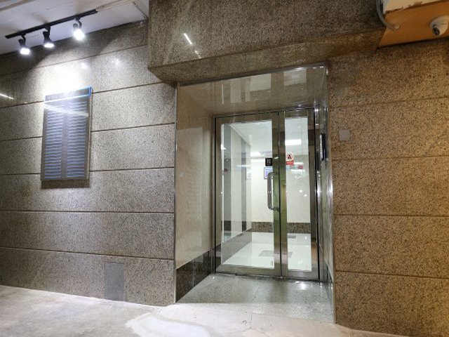 Door