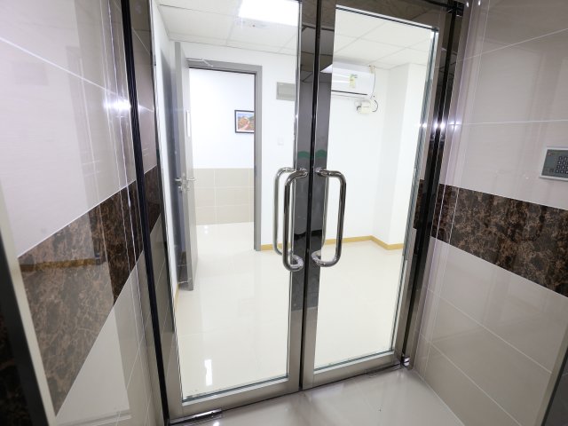 Door
