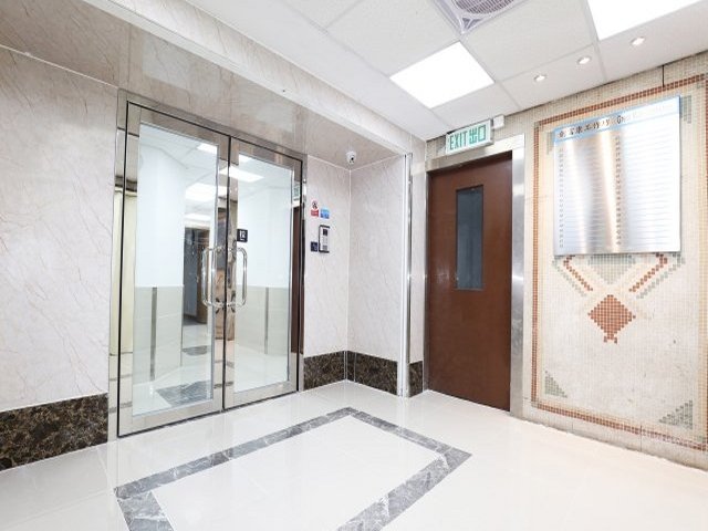 Door